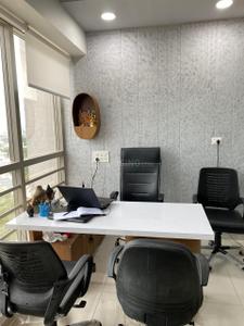 Ready to use Office Space