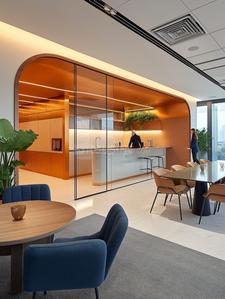 Others image of 740.0 Sq.ft  Ready to use Office Space for rent in Thane West for 75000