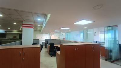 Others image of 27000.0 Sq.ft  Ready to use Office Space for rent in Swargate for 2500000