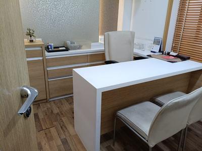 Ready to use Office Space