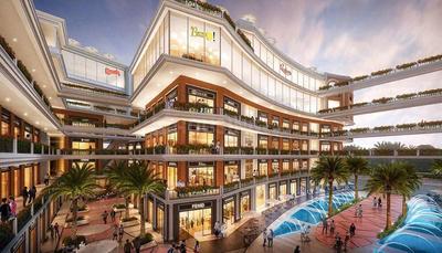 Others image of 110.0 Sq.ft   Shop for sale in Tech Zone for 2000000