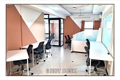 Others image of 750.0 Sq.ft  Ready to use Office Space for sale in Navrangpura for 5100000