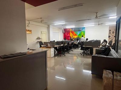 Others image of 2000.0 Sq.ft  Ready to use Office Space for rent in Banaswadi for 100000