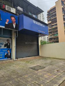 Others image of 550.0 Sq.ft   Shop for rent in Kalamboli for 40000
