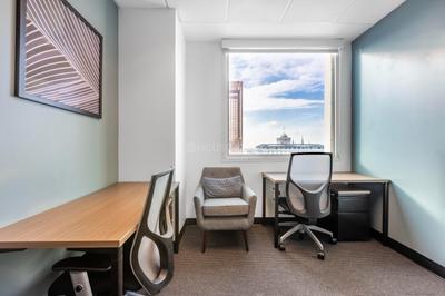 Ready to use Office Space