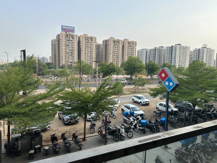 Others image of 600.0 Sq.ft   Shop for rent in Vaishno Devi Circle for 40000