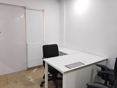 Ready to use Office Space