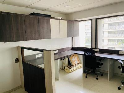 Others image of 640.0 Sq.ft  Ready to use Office Space for rent in Prahlad Nagar for 32000