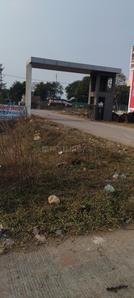 Commercial Plot