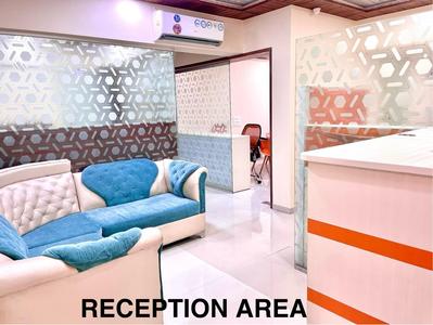 Others image of 990.0 Sq.ft  Ready to use Office Space for rent in Khopat for 140000