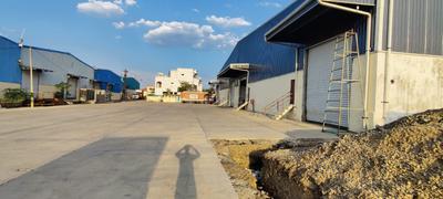 Warehouse