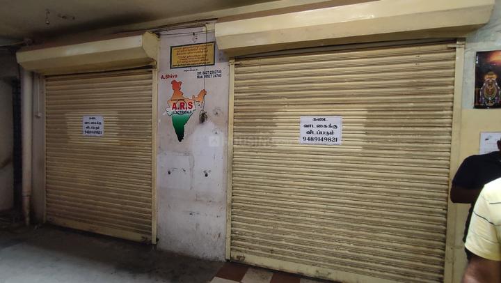 Others image of 400.0 Sq.ft   Shop for rent in First Agraharam for 10001