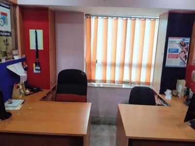 Ready to use Office Space