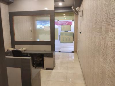 Commercial image of 545.0 Sq.ft   Shop for rent in Sector 135 for 45000