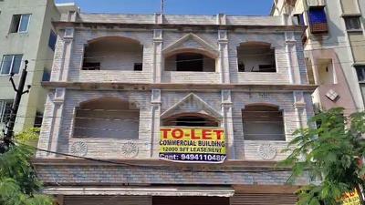 Others image of 12000.0 Sq.ft  Ready to use Office Space for rent in Balkampet for 600000