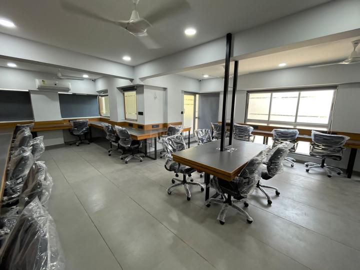 Others image of 1600.0 Sq.ft  Ready to use Office Space for rent in Usmanpura for 125000