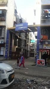 Others image of 270.0 Sq.ft pre-leased  Shop for sale in Kalyan East for 1600000
