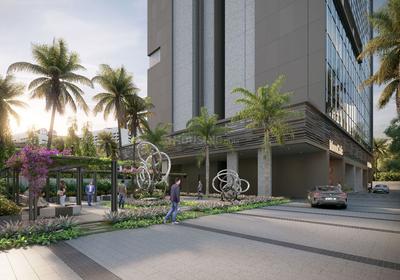 Others image of 470.0 Sq.ft pre-leased Ready to use Office Space for sale in Malad West for 17500000