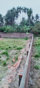 Others image of 2670.0 Sq.ft   Commercial Plot for sale in Sonarpur for 4500000
