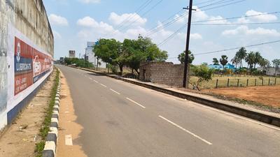 Commercial Plot