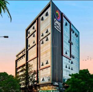 Others image of 200.0 Sq.ft pre-leased Ready to use Office Space for sale in Wanwadi for 4500000