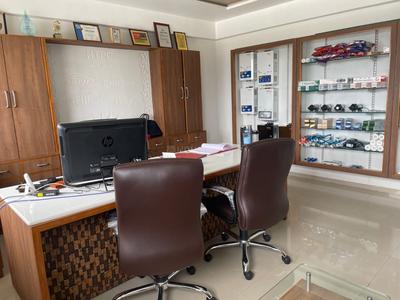 Others image of 700.0 Sq.ft  Ready to use Office Space for rent in Ahmedabad Cantonment for 35000