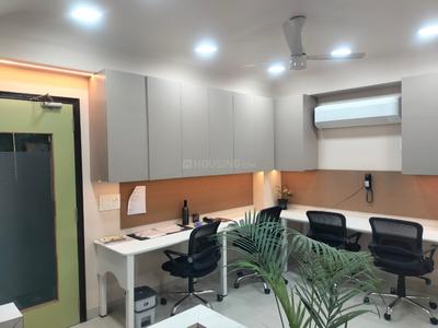 Others image of 711.0 Sq.ft  Ready to use Office Space for rent in Bajaj Nagar for 60000