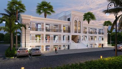 Others image of 250.0 Sq.ft pre-leased  Shop for sale in Naini for 6392000