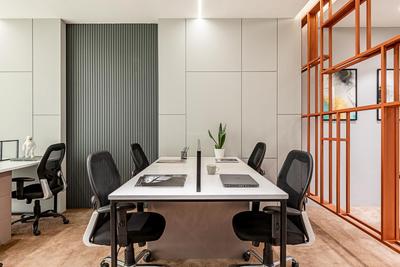 Others image of 449.0 Sq.ft Ready to use Office Space for sale in Vashi for 9299000
