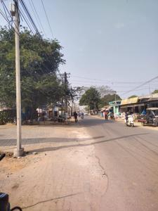 Commercial Plot