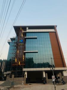 Others image of 1177.0 Sq.ft  Bare shell Office Space for sale in Vishalakshi Nagar for 11770000