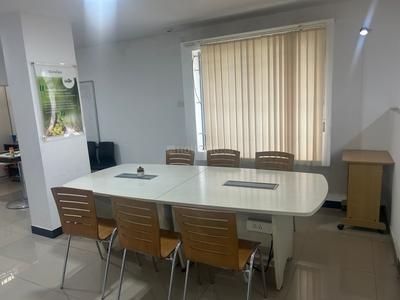 Ready to use Office Space