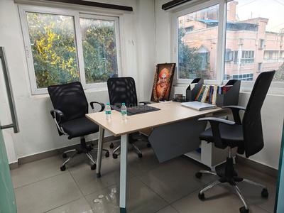 Ready to use Office Space