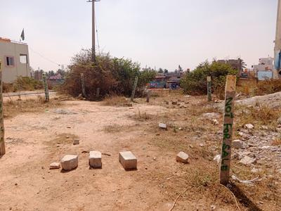 Others image of 1200.0 Sq.ft   Commercial Plot for rent in Bagalur for 20000