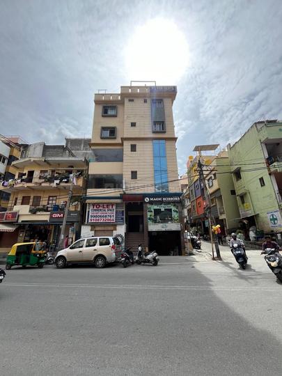 Others image of 1100.0 Sq.ft   Shop for rent in S.G. Palya for 110000