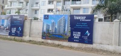 Others image of 325.0 Sq.ft   Shop for rent in Punawale for 25000