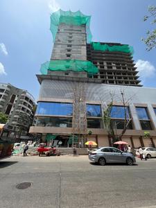Others image of 434.0 Sq.ft  Bare shell Office Space for sale in Borivali East for 10540000
