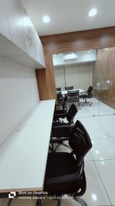 Ready to use Office Space