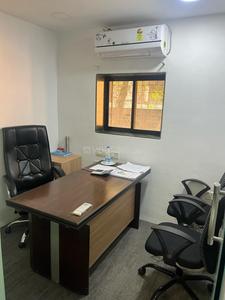 Others image of 300.0 Sq.ft pre-leased Ready to use Office Space for sale in Santacruz East for 7500000
