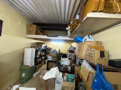 Warehouse