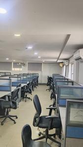 Ready to use Office Space