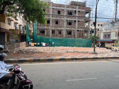 Others image of 3960.0 Sq.ft   Commercial Plot for sale in Nallakunta for 74000000
