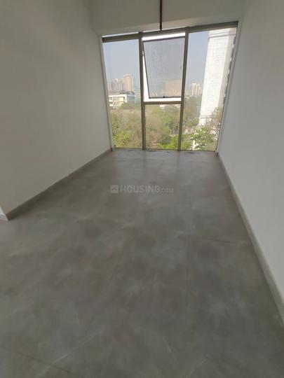 Others image of 399.0 Sq.ft pre-leased Ready to use Office Space for sale in Thane West for 6800000