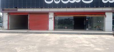 Others image of 3500.0 Sq.ft   Shop for rent in Makali for 200000