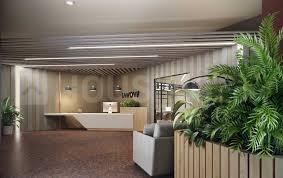 Commercial image of 550.0 Sq.ft pre-leased Ready to use Office Space for sale in Sector 58 for 14300000