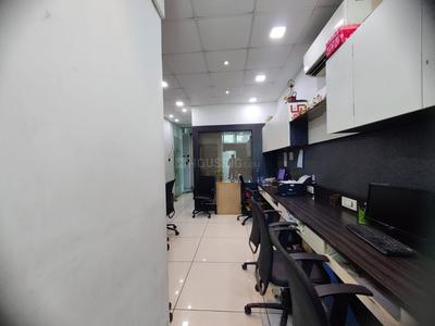 Others image of 350.0 Sq.ft  Ready to use Office Space for rent in Malad West for 60000