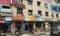 Outside View image of 165.0 Sq.ft pre-leased  Shop for sale in Sector 12 Dwarka for 26500000