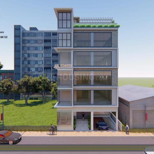 Others image of 13500.0 Sq.ft  Ready to use Office Space for rent in Nayandahalli for 400000