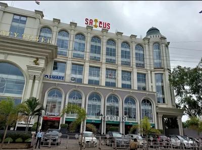 Others image of 600.0 Sq.ft pre-leased Ready to use Office Space for sale in Telibandha for 11100000