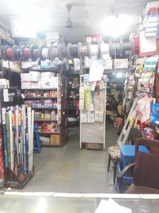 Others image of 257.0 Sq.ft   Shop for rent in Grant Road for 55000